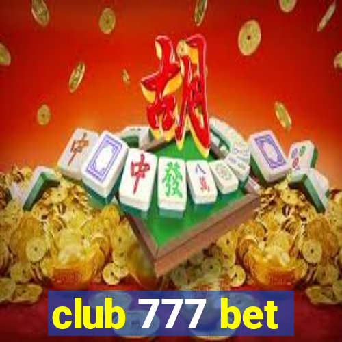 club 777 bet